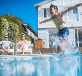 Piscine : conseils de pro pour...