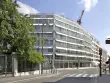 Logements sociaux et logements étudiants, quartier Ourcq-Jaurès, Paris 19 (2014)