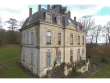 Le château du Haut-Buisson à Cherré-Au, dans la Sarthe