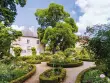 Jardin du domaine de George Sand - Indre