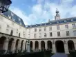 Une cité scolaire historique