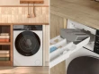 Prix Coup de c&oelig;ur du jury : Grundig, lave-linge FiberCatcher avec filtre à microplastiques intégré