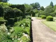 Parc et jardins du manoir de Favry - Mayenne