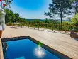 Une nouvelle terrasse en bois