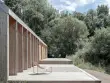 Paysage avoisinant  - Rénovation exemplaire : une maison Phénix se transforme radicalement 