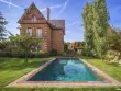 Catégorie piscine familiale de forme angulaire de moins de 40 m2 : Trophée d'Or