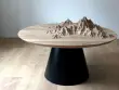 La table montagne