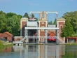 L'ascenseur à bateaux d'Arques, témoin de l'histoire navale du territoire