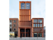 Le Brick Award célèbre cinq projets architecturaux en brique