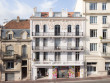 A Cannes, un immeuble réhabilité pour créer des logements sociaux
