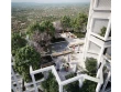 Végétalisation - Un gratte-ciel inspiré d'un célèbre tableau va se construire en Albanie