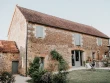 Renaissance d'un hameau abandonné dans le Périgord