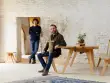 Maison Jaùh : des pièces de mobilier à la brutalité sensible 