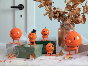 Une déco d'Halloween à utiliser toute l'année