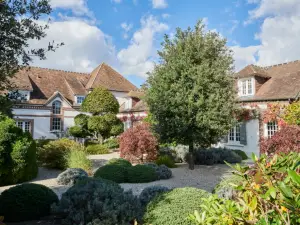 Rénovation d'une maison de rêve en Normandie