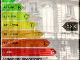 DPE : les tarifs mis en cause