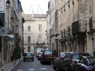 Carnet d'adresses d'Avignon et alentours