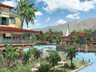 Eden Island : investissez aux Seychelles