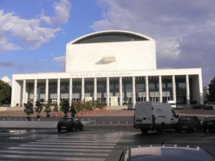 Découvrir les « Architectures » à Chaillot