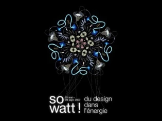 Du design dans l'énergie