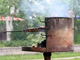 Se prémunir contre les incendies en été