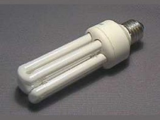 Lampes fluo-compactes : des précautions d'usage recommandées