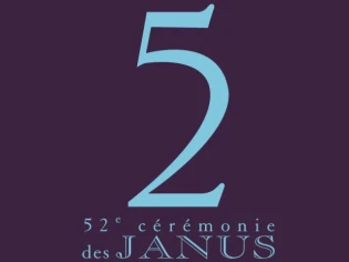 39 Janus pour le design industriel