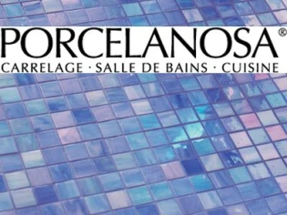 Porcelanosa : de la céramique à la balnéo