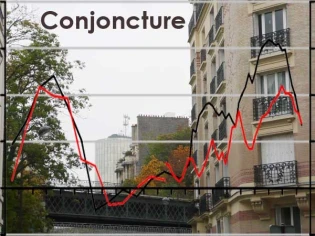 Prix et crédits : le "retournement de tendance"