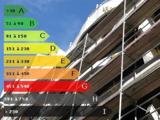 Vers un diagnostic fiable des biens immobiliers