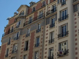 Nicolas Sarkozy s'attaque au chantier logement