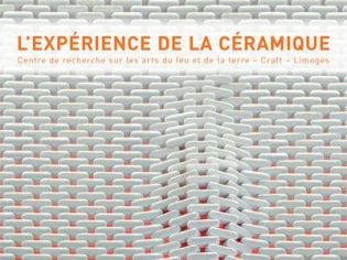 "L'expérience de la céramique" avec le Craft de Limoges