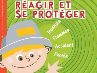 Pour une meilleure sensibilisation des risques d'incendie