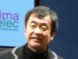 Kengo Kuma, une architecture "vivante" et durable