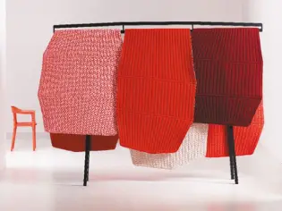 Bouroullec : une touche d'abstraction dans le design français