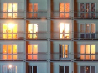 Remise à plat dans le logement social