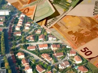 Une fiscalité locale inéquitable, fondée sur des bases obsolètes