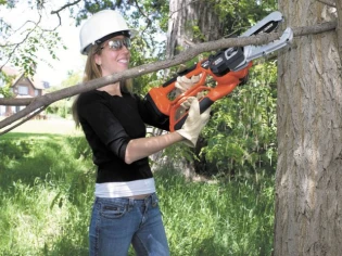 Outillage pratique, côté jardin