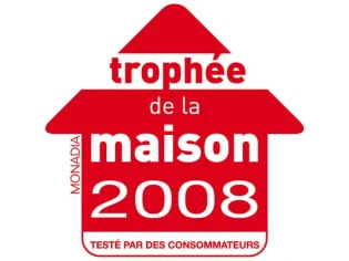 Les Trophées de la maison 2/2