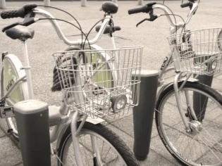 Tour de France des vélos en libre-service