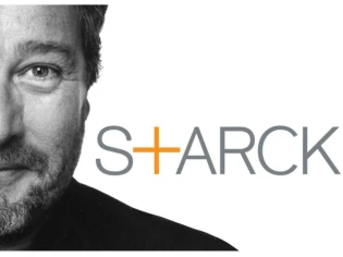 Design : que nous réserve Philippe Starck en 2016 ?