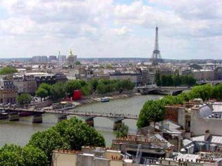 Paris investit dans la géothermie