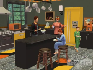 L'univers virtuel des Sims se met à la déco !