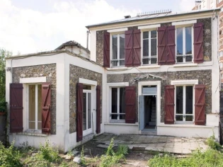 Une maison "éconologique" pour former à la rénovation