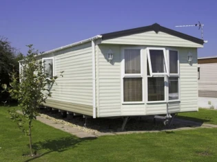 Mobile home : vraiment mobile ?