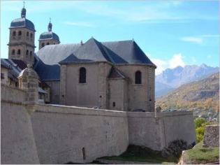 Vauban, un architecte très "fort"