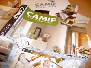 Camif : vers une liquidation totale ?