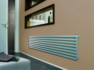 Un radiateur qui a du style