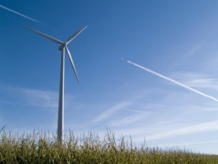 Les Français, toujours partisans des énergies renouvelables