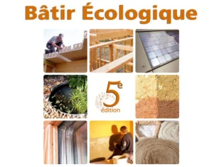 Le salon Bâtir écologique s'agrandit en 2008